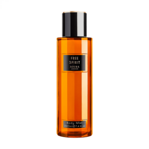 Aoura Free Spirit Body Mist