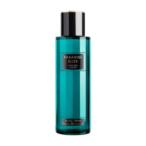 Aoura Paradise Bliss Body Mist