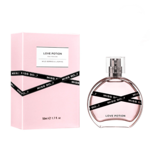 Miss SO...? Love Potion 50ml