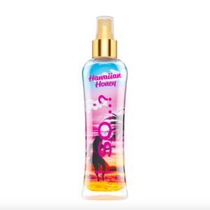 So...? Escapes Hawaiian Honey Body Mist 200ml
