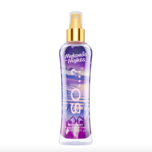 So...? Escapes Mykonos Nights Body Mist 200ml