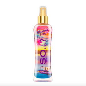 So...? Escapes Majorca Love Body Mist 200ml
