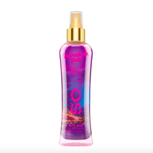 So...? Escapes Barcelona Babe Body Mist 200ml