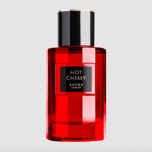 Aoura Hot Cherry Eau de Parfum