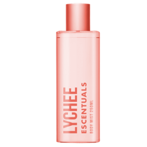 Escentuals Lychee Body Mist 250ml