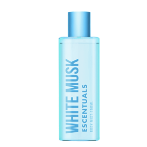 Escentuals White Musk Body Mist 250ml