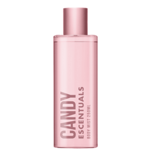 Escentuals Candy Body Mist 250ml
