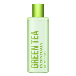 Escentuals Green Tea Body Mist 250ml