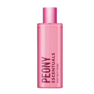 Escentuals Peony Body Mist 250ml