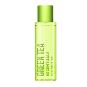 Escentuals Green Tea Eau de Parfum 100ml