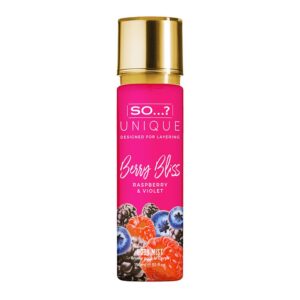 So Unique Baies Sauvages Brume Corporelle 150ml