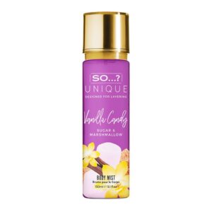 So Unique Bonbon à La Vanille Brume Corporelle 150ml