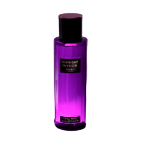 Aoura Midnight Passion Body Mist