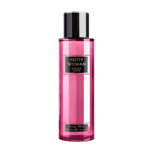 Aoura Pretty Woman Body Mist