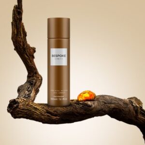 BESPOKE London Oriental Woods & Amber Eau Fraiche - 150ml