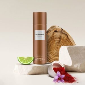 BESPOKE London Sweet Spice & Sandalwood Eau Fraiche - 150ml