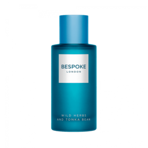 Bespoke Wild Herbs & Tonka Bean Eau de Parfum 100ml