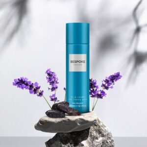 BESPOKE London Wild Herbs & Tonka Bean Eau Fraiche- 150ml